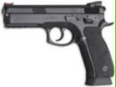 pistolul meu